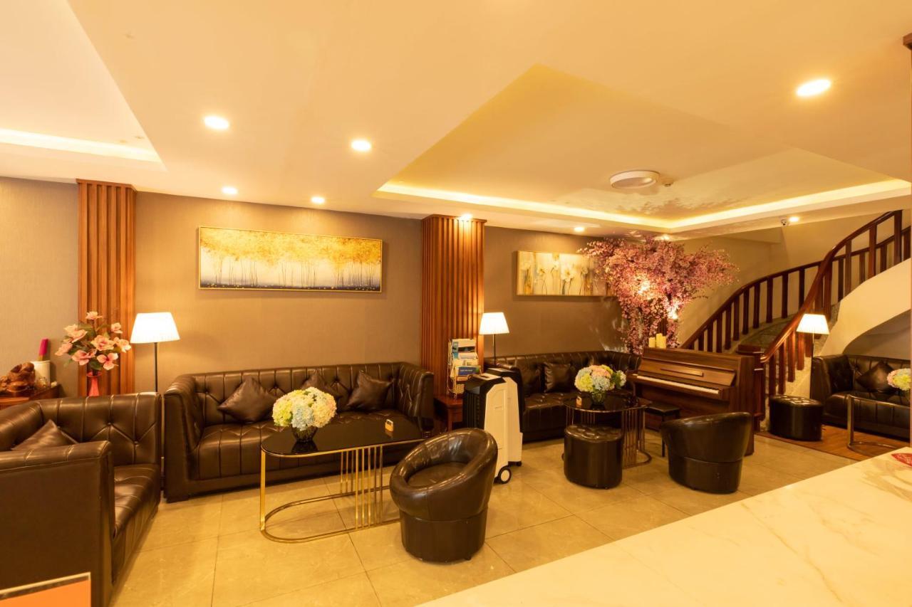 Airport Saigon Hotel - Gan Am Thuc Dem Cho Pham Van Hai Thành Pho Ho Chí Minh Esterno foto